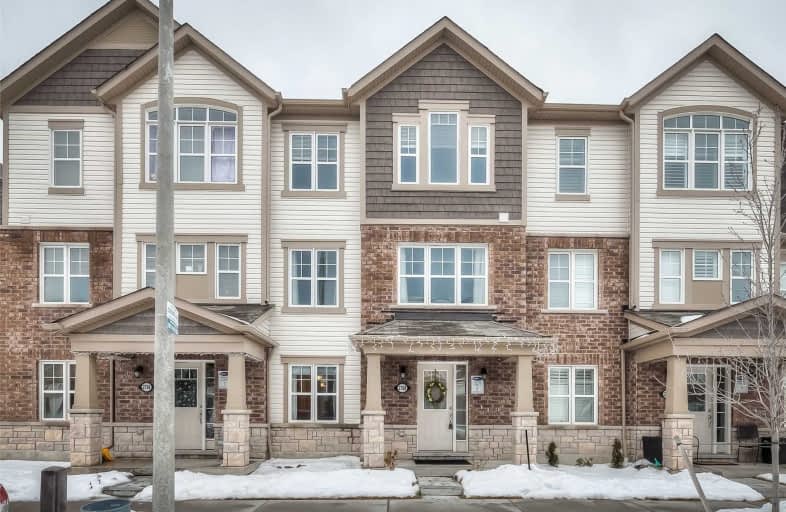 2768 Sapphire Drive, Pickering | Image 1