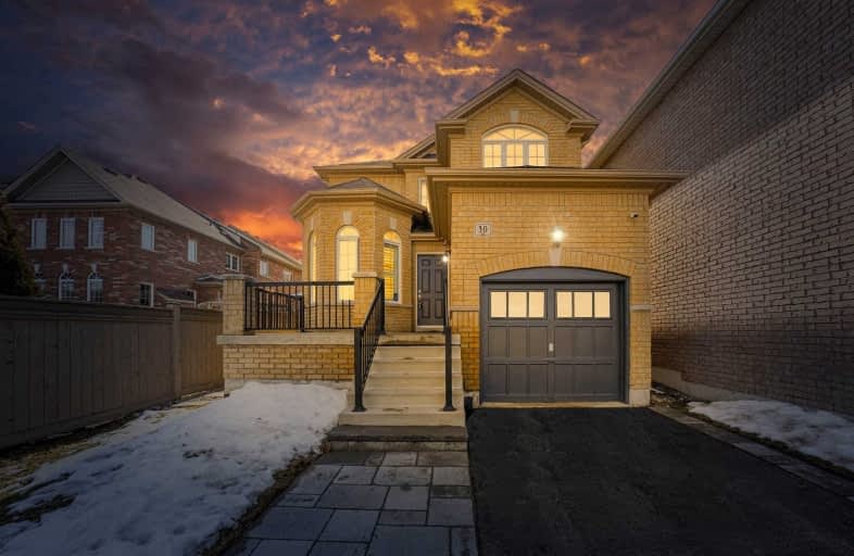 30 Hearson Street, Ajax | Image 1
