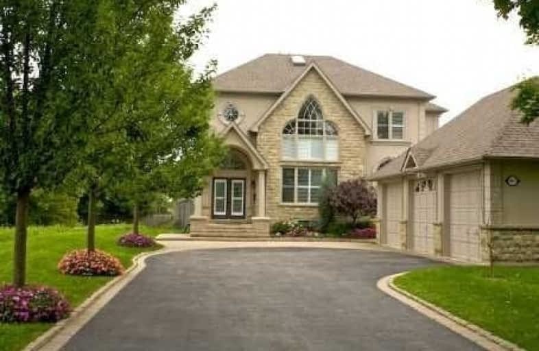 957 Pickering Beach Road, Ajax | Image 1