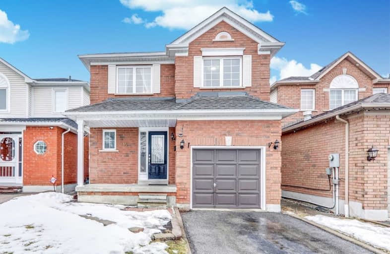114 Monk Crescent, Ajax | Image 1