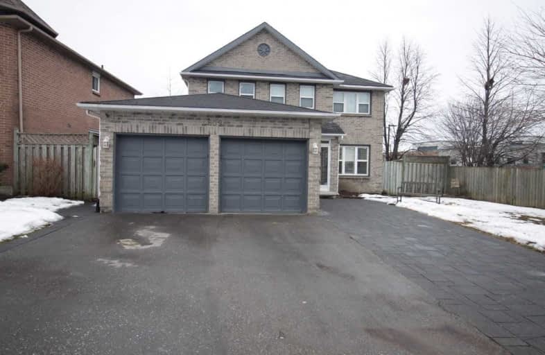 609 Strouds Lane, Pickering | Image 1