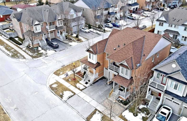 2 Aldonschool Court, Ajax | Image 1