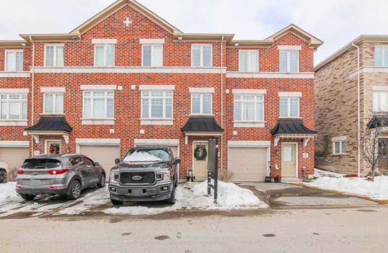 33 Markham Trail, Clarington | Image 1