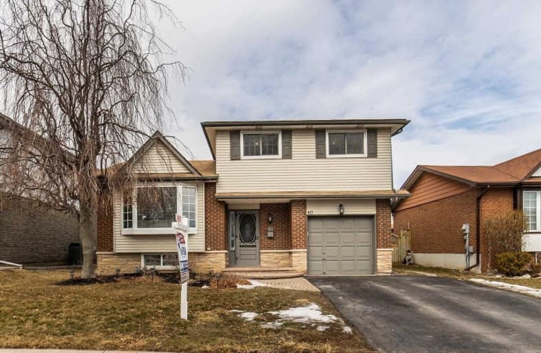 40 Carruthers Drive, Clarington | Image 1