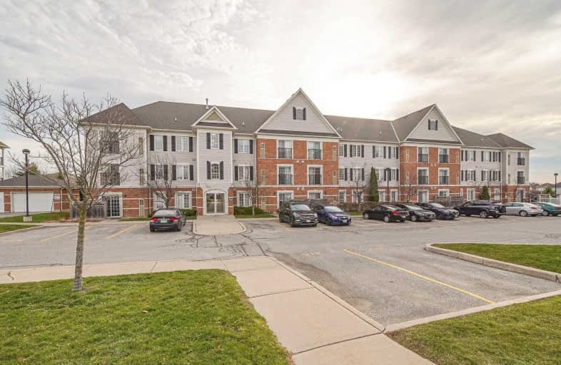 308-106 Aspen Springs Drive, Clarington | Image 1