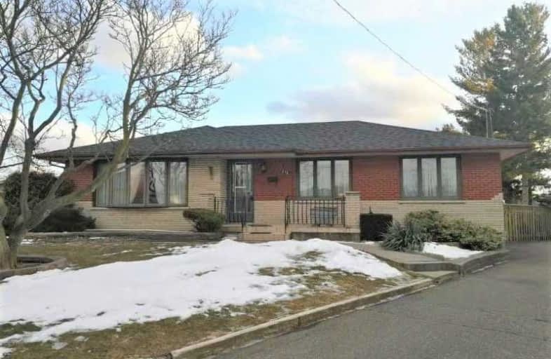 676 Perry Crescent, Oshawa | Image 1