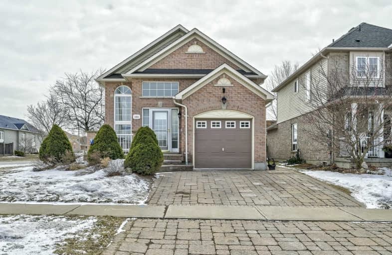 1315 Wadebridge Crescent, Oshawa | Image 1