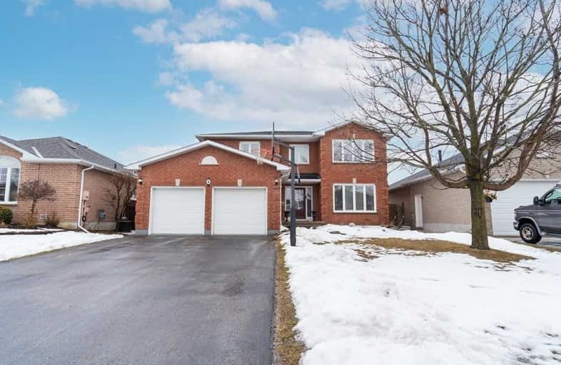 4 Jura Court, Clarington | Image 1