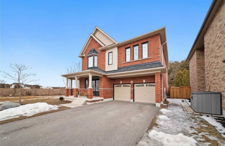 201 Varcoe Road, Clarington | Image 1
