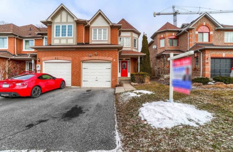 46 Twigg Drive, Ajax | Image 1