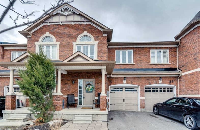 57 Keywood Street, Ajax | Image 1