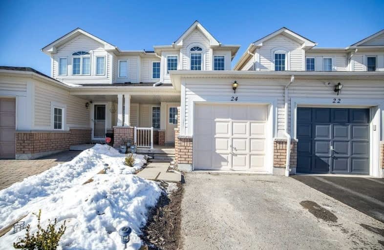 24 Annisson Court, Clarington | Image 1