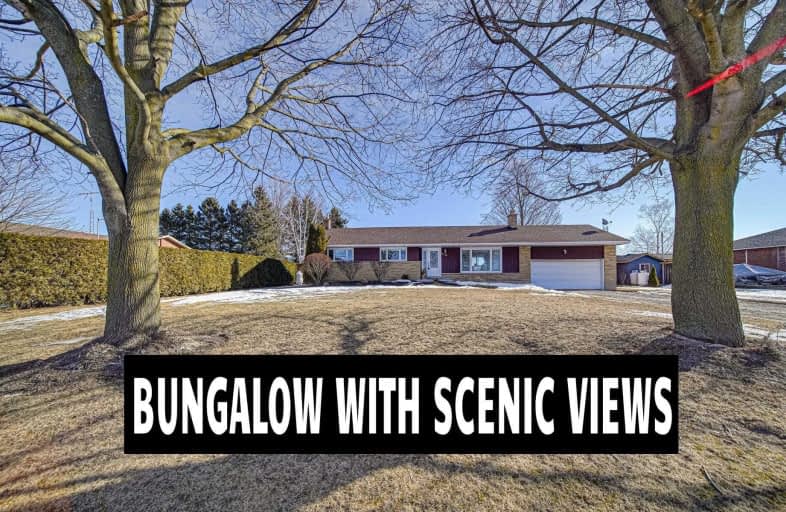 3725 Lockhart Road, Clarington | Image 1