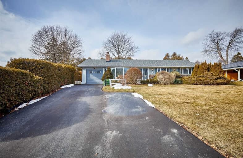 97 Hills Road, Ajax | Image 1