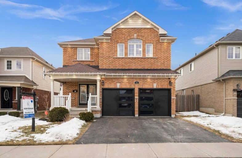 78 Swindells Street, Clarington | Image 1