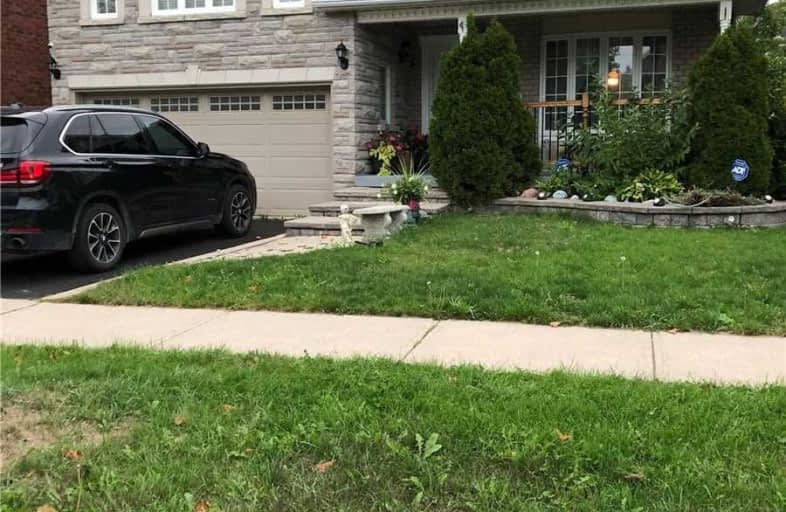 13 Hibbins Avenue, Ajax | Image 1