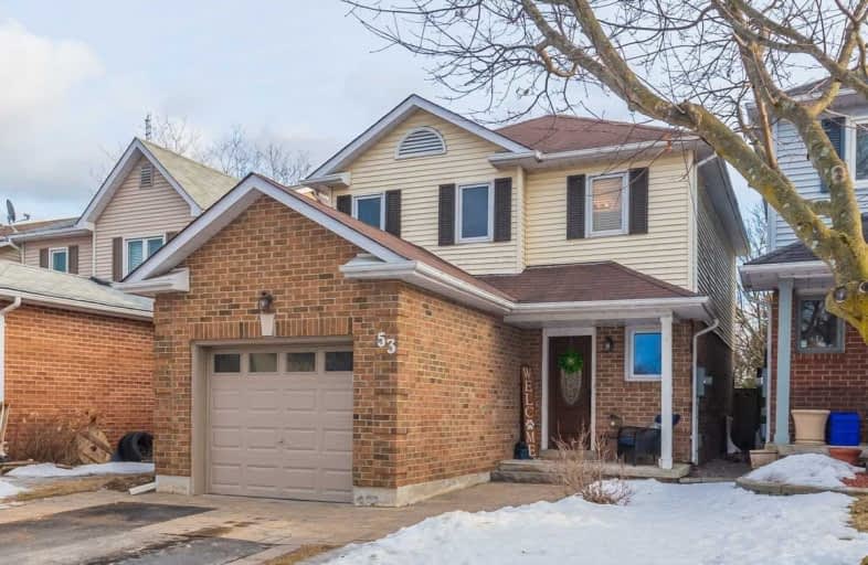 53 Hart Boulevard, Clarington | Image 1