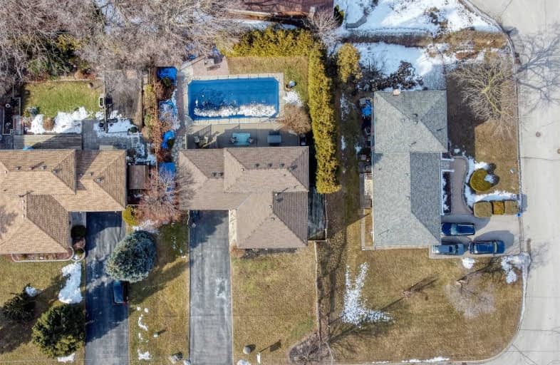 26 Carwin Crescent, Ajax | Image 1