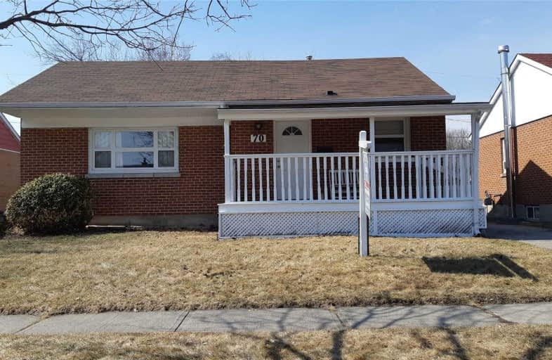 70 Admiral Road, Ajax | Image 1