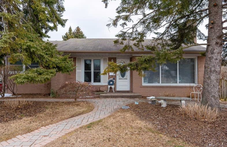 45 Georgina Drive, Ajax | Image 1