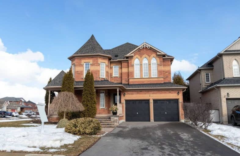 208 Brookhouse Drive, Clarington | Image 1