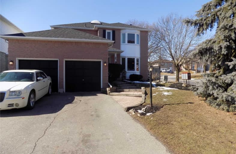 476 Prestwick Drive, Oshawa | Image 1