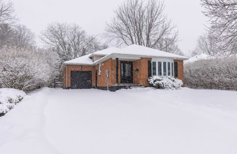 103 Hart Boulevard, Clarington | Image 1