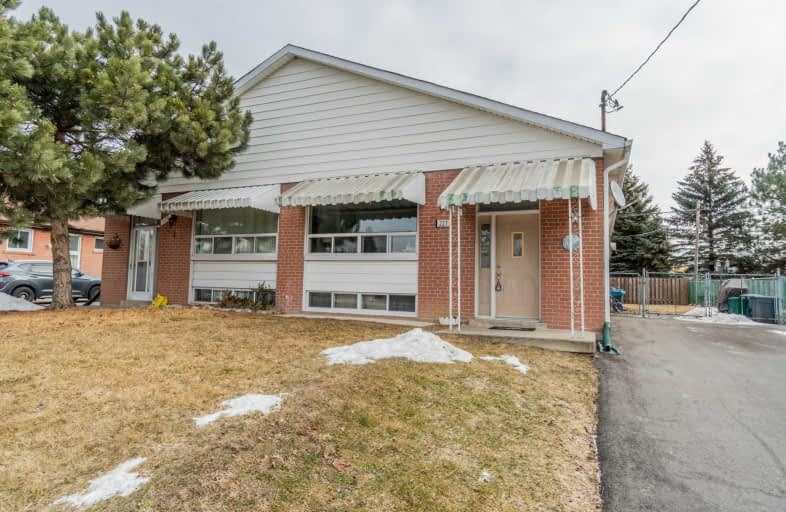 227 Rosedale Drive, Whitby | Image 1