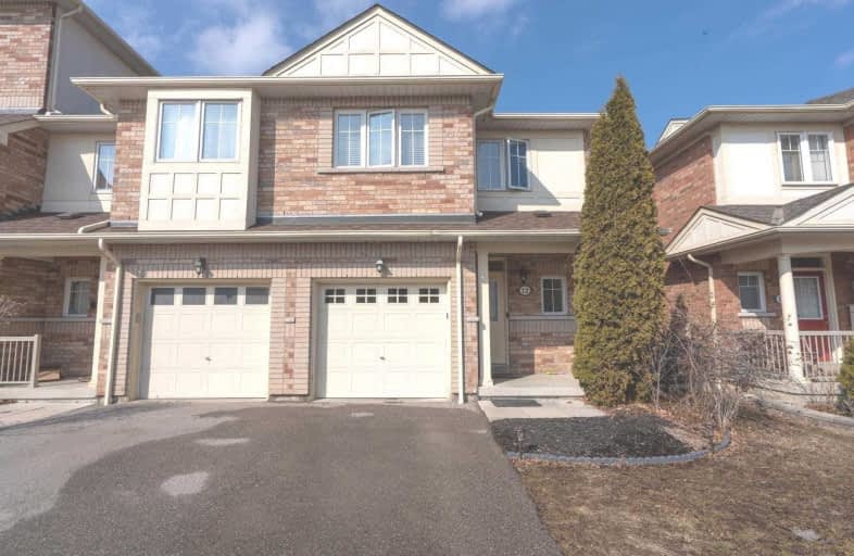 12 Langsdorff Drive, Ajax | Image 1