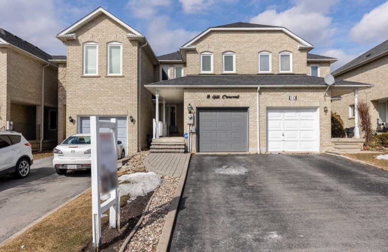 8 Gill Crescent, Ajax | Image 1