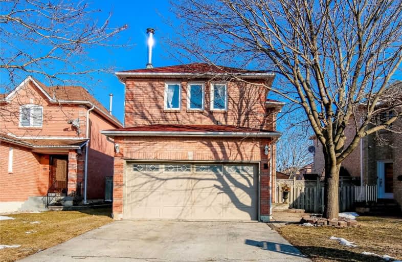 8 Card Street, Ajax | Image 1