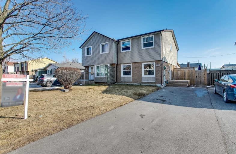 638 Dorchester Drive, Oshawa | Image 1