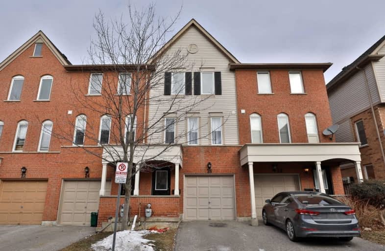 26 McGonigal Lane, Ajax | Image 1