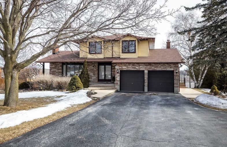 2853 Bellwood Drive, Clarington | Image 1