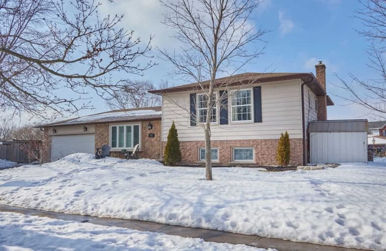 577 Walsh Drive, Scugog | Image 1