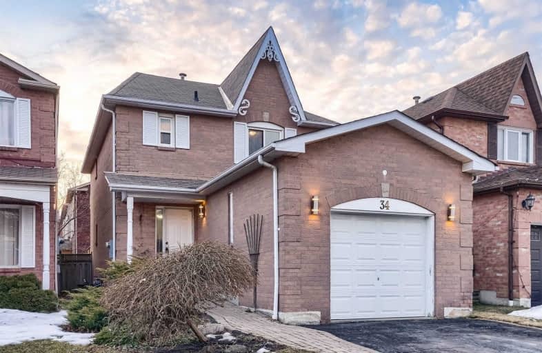34 Keys Drive, Ajax | Image 1