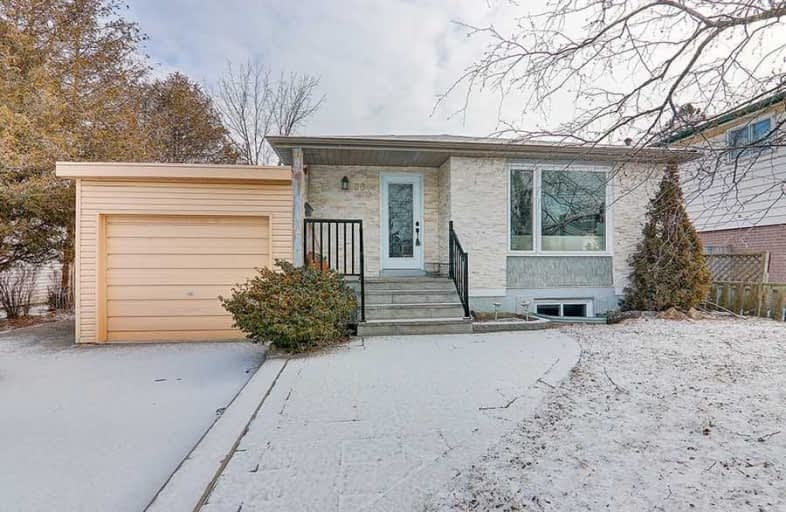 881 Liverpool Road, Pickering | Image 1