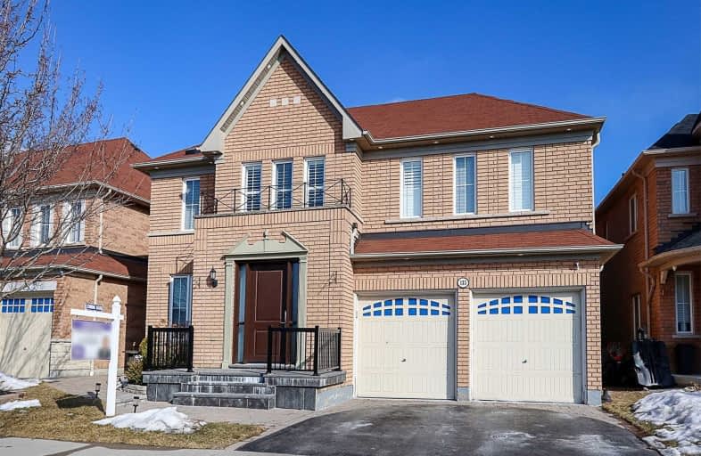 135 Gillett Drive, Ajax | Image 1