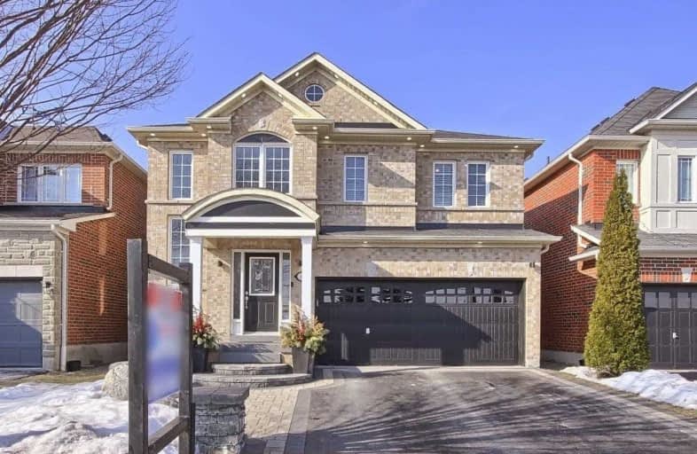 30 Barden Crescent, Ajax | Image 1