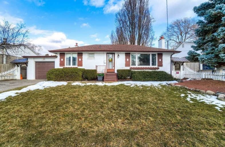 335 Cochrane Street, Whitby | Image 1