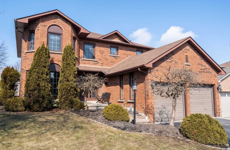 12 Greenbush Place, Whitby | Image 1