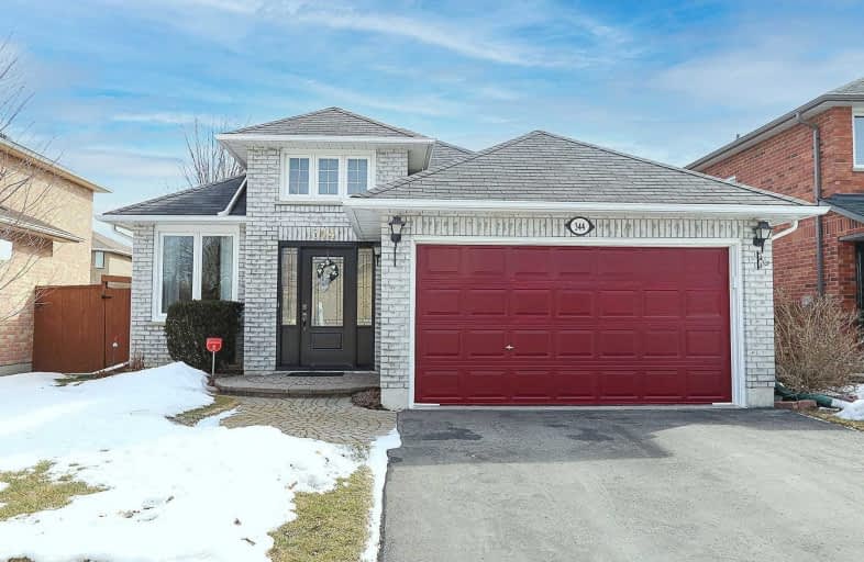 344 Sandringham Drive, Clarington | Image 1