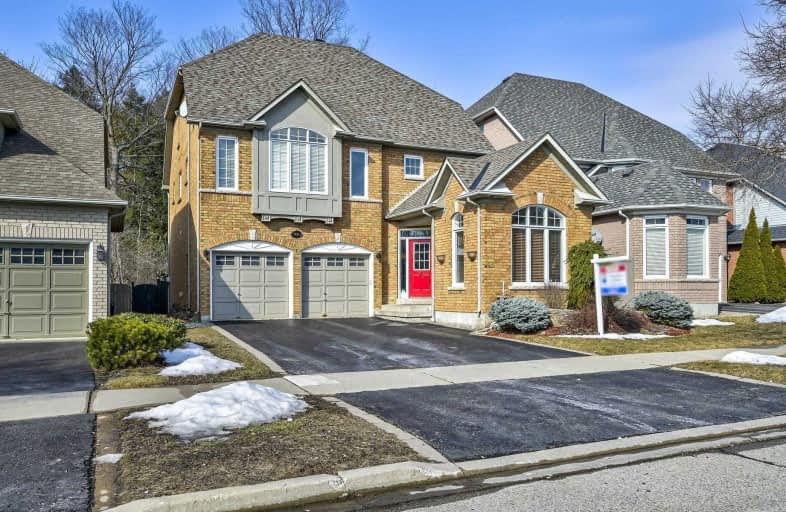 501 Summerpark Crescent, Pickering | Image 1