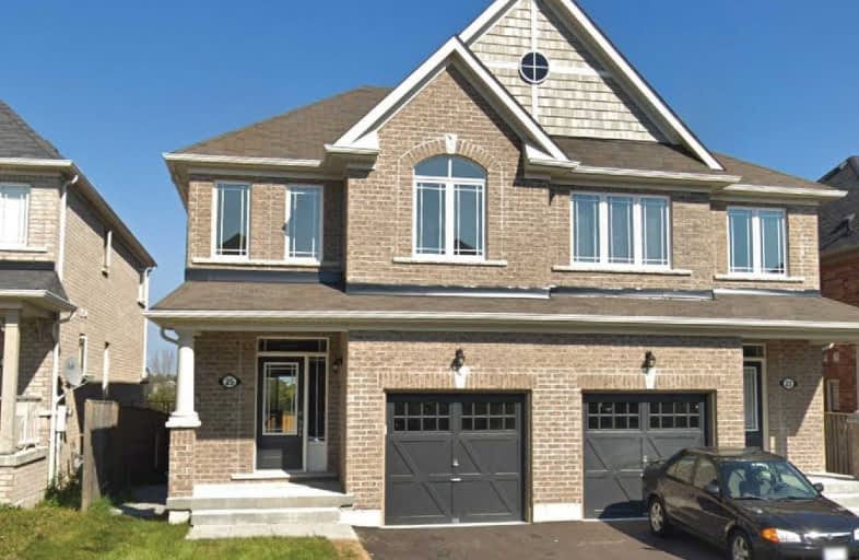25 Whitefoot Crescent, Ajax | Image 1