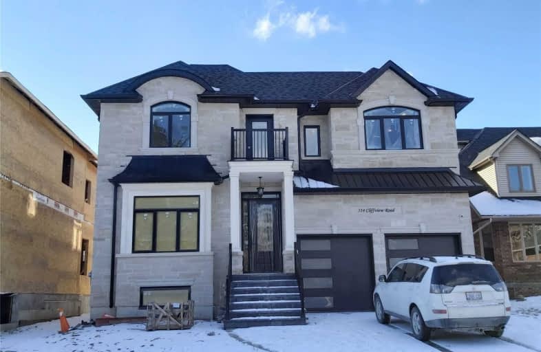 514 Cliffview Road, Pickering | Image 1