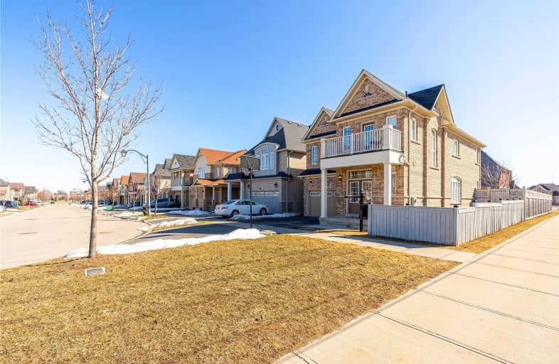 104 Elliottglen Drive, Ajax | Image 1