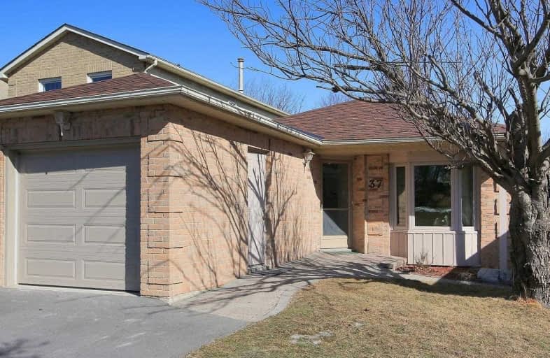 37 Angus Drive, Ajax | Image 1