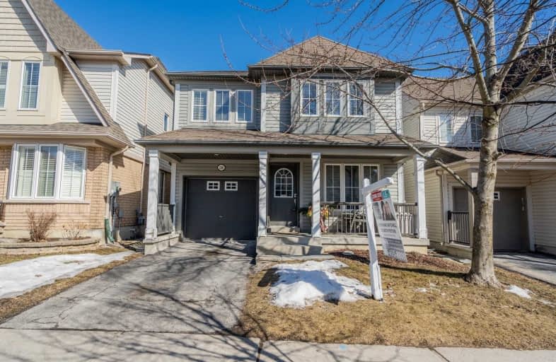 2269 Winlord Place, Oshawa | Image 1