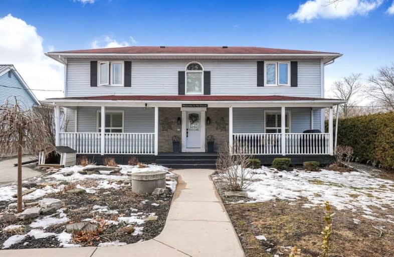 2410 Rundle Road, Clarington | Image 1