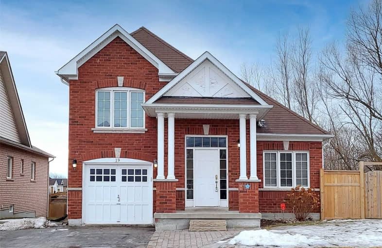 19 Scottsdale Drive, Clarington | Image 1